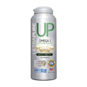 Omega 3 UP 150 capsulas