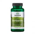 Berberina 400mg Frontal