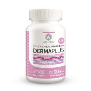 Colágeno Derma Plus Frontal