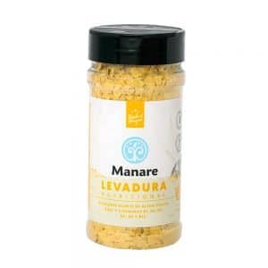 Levadura Nutricional 100gr Frontal