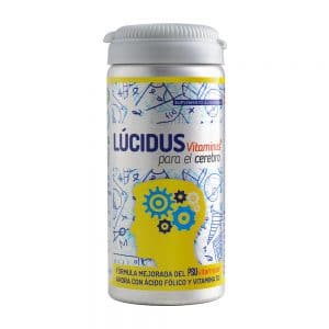 Lúcidus Vitaminas