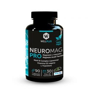 Neuro Mag Pro Frontal