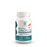 Zinc Plus Frontal