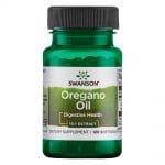 Aceite de Orégano 150mg Capsulas blandas Frontal