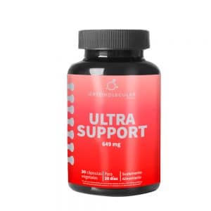 Ultra Support 649 mg Frontal