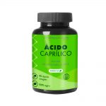 Acido Caprilico 500mg Frontal