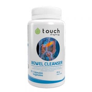 Bowel Cleanser - Desintoxicación Intestinal - Limpieza Intestinal