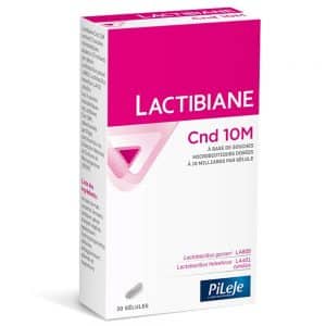 Lactibiane Cnd 10M