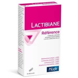 Lactibiane Reference