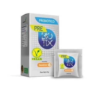 Prebiotix frontal