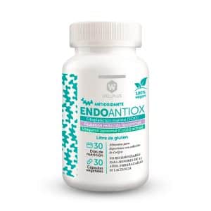 Endo Antiox Frontal