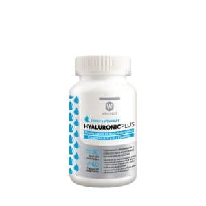 Hyaluronic Plus Frontal