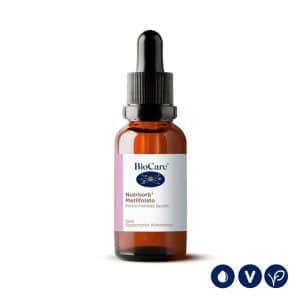 Nutrisorb Metilfolato Liquido 15 ml Frasco