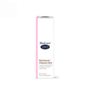 Nutrisorb Vitamina B12 Liquido 15 ml Empaque