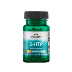 5-HTP 200 mg 60 capsulas