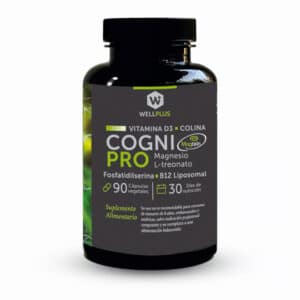 Cogni PRO Frontal