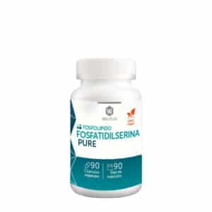 Fosfatidilserina Pure Frontal