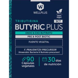 Butyric Plus Ampliado