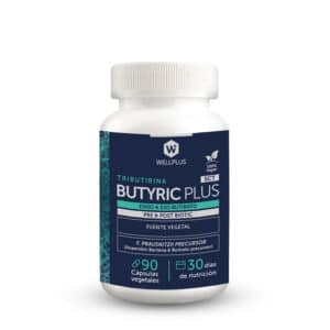 Butyric Plus Frontal