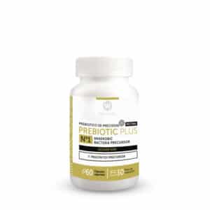 Prebiotic Plus No.1 Frontal