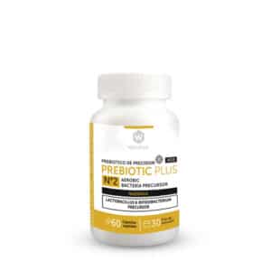 Prebiotic Plus No.2 Frontal