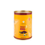 Maqui Berry 100g Polvo Organico Frontal