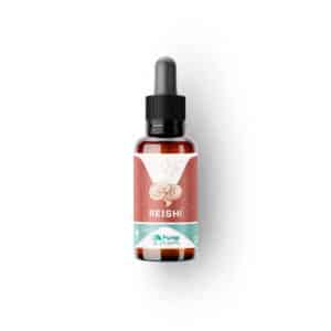 Reishi Frasco 30ml