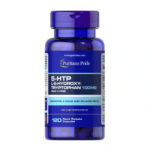 5-HTP 100mg Frontal