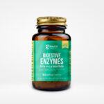 Enzimas Digestivas Frontal