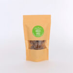 Smart Snack Energy Ball Pistacho, Matcha y Coco 200g Frontal
