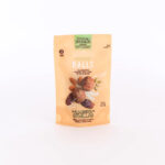 Smart Snack Energy Ball Semillas de Calabaza y Almendra 40g Frontal
