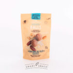 Smart Snack Energy Balls Castaña de Cajú - Coco 40g Frontal