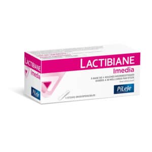 Lactibiane Imedia Frontal