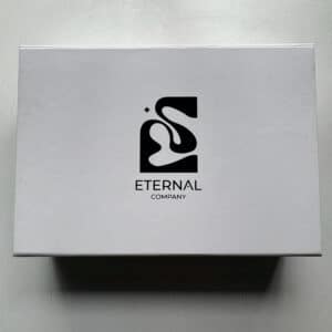 Test de Microbiota Intestinal Avanzado Eternal Gut Frontal