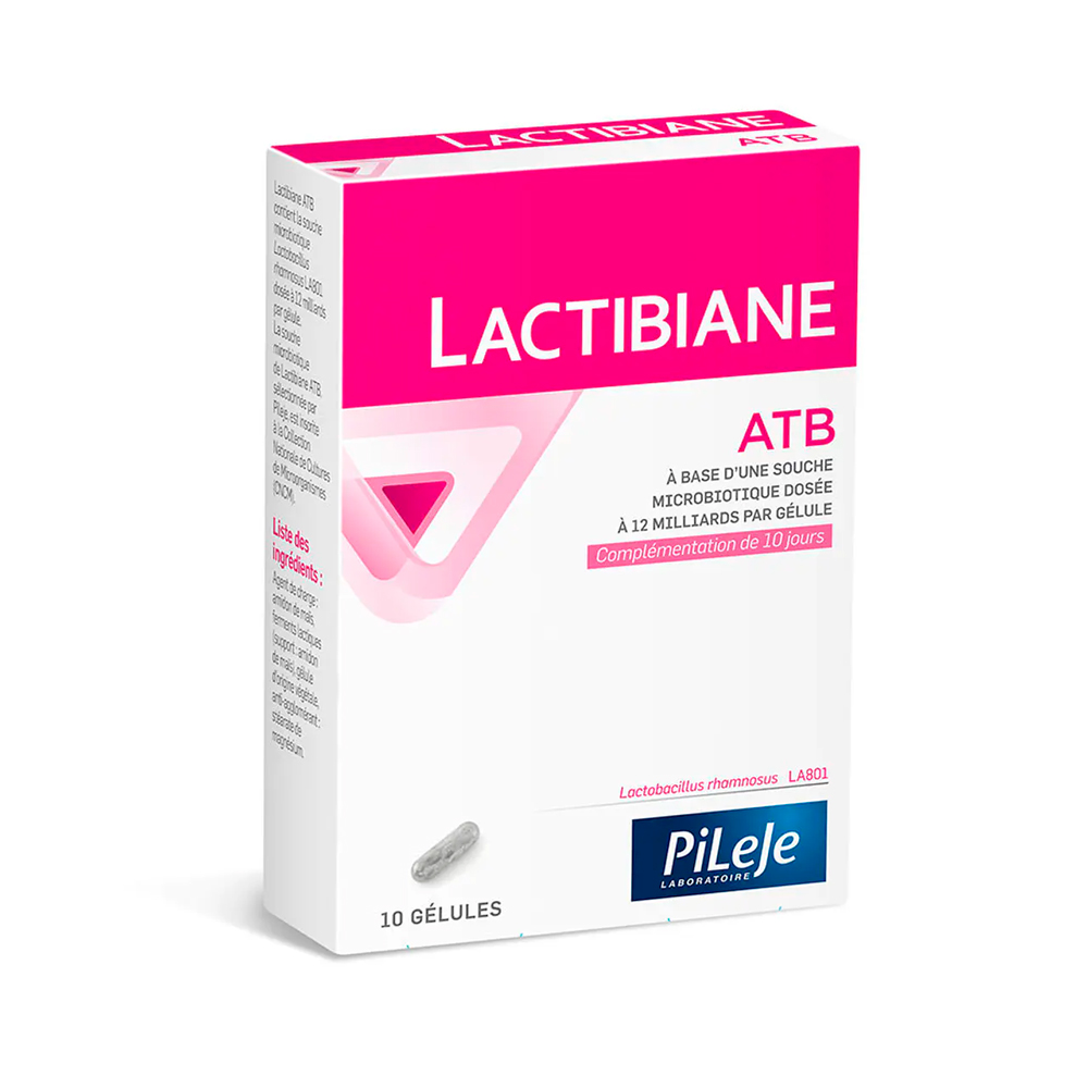 Lactibiane ATB